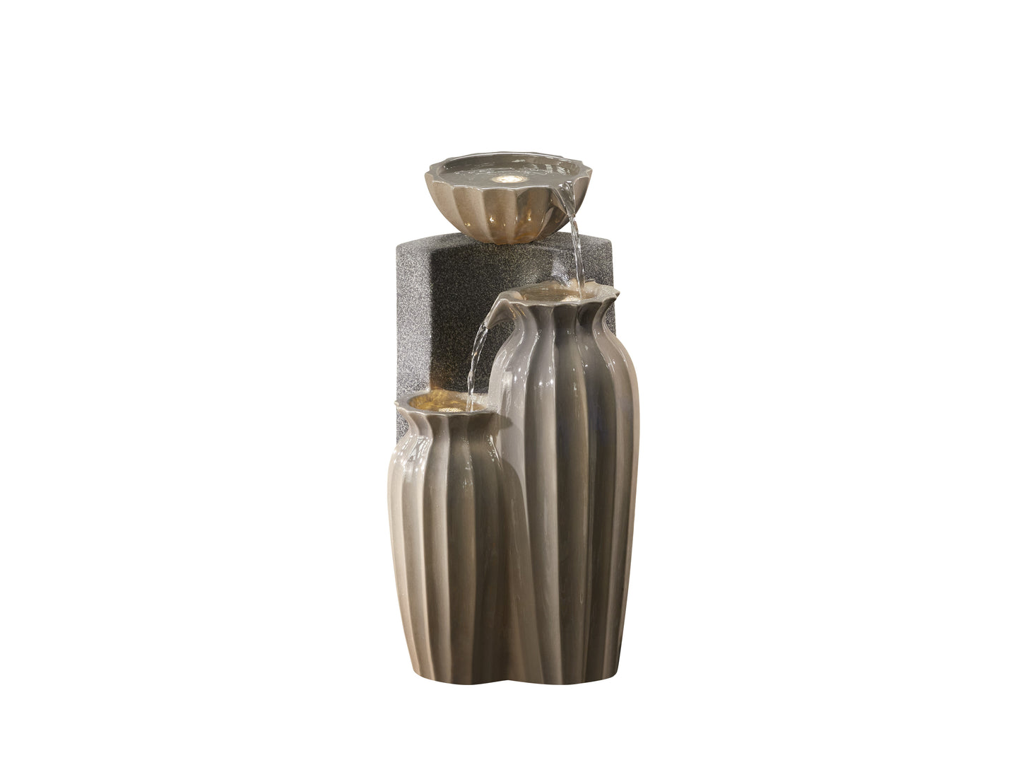Ceramic Vases