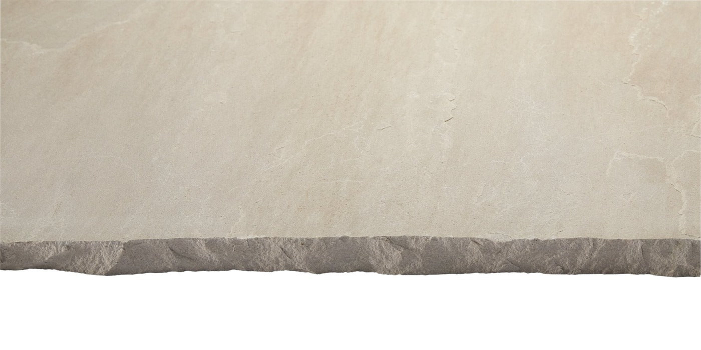 Natural Stone Paving 600x600mm Dakota Pallet Qty : 42 (15.12m2)